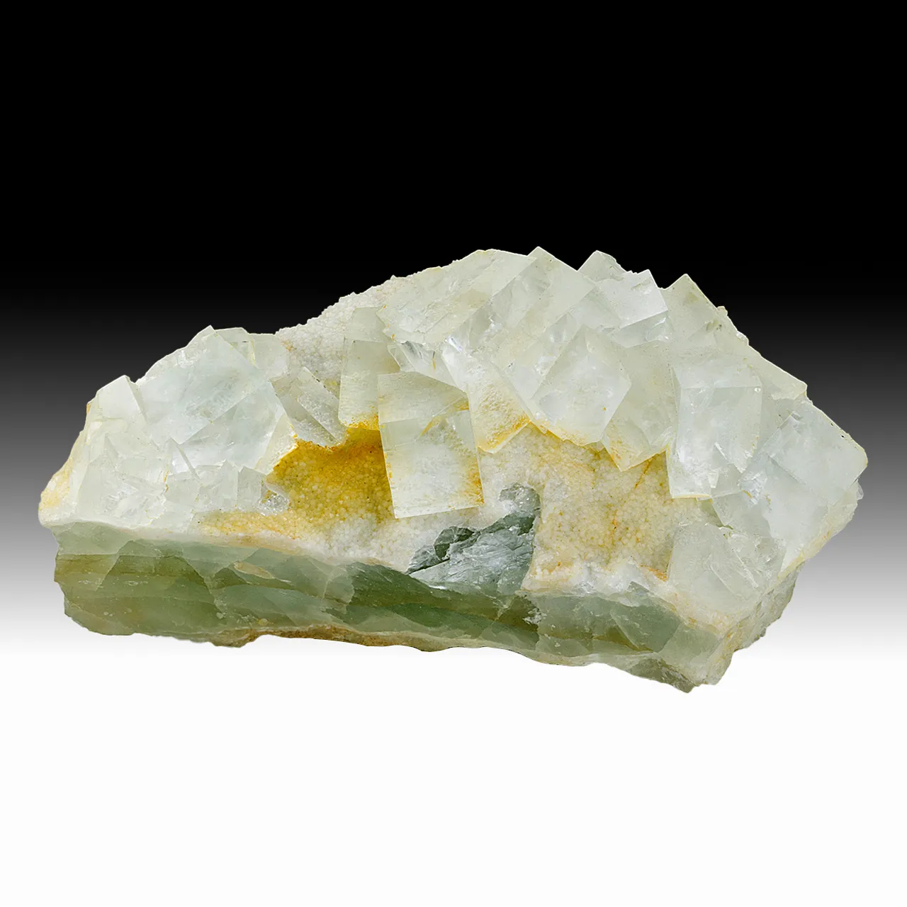 Fluorite - image 1