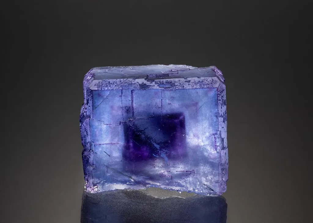 Fluorite image