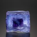 Fluorite - image 1