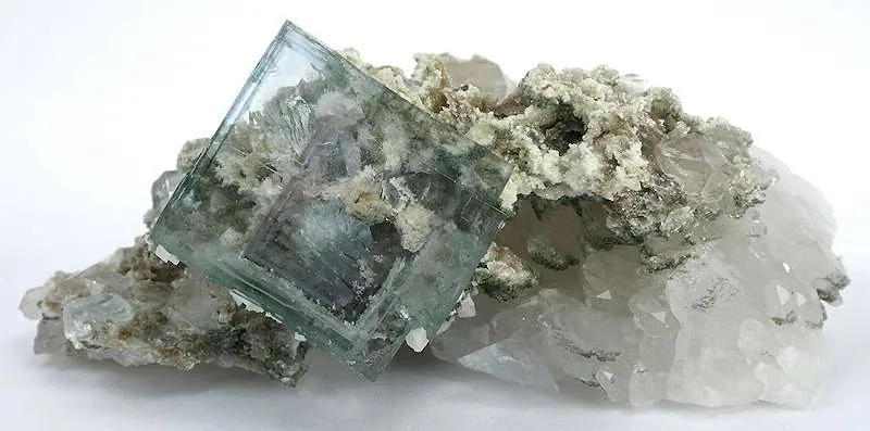 Fluorite image
