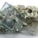 Fluorite - image 1