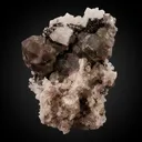 Fluorite Beryl v. Goshenite - image 1