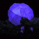 Fluorite, Beryl (Var: Aquamarine), Muscovite - image 2