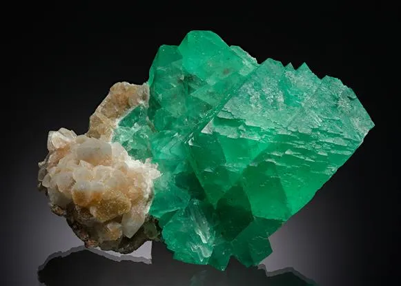Fluorite image