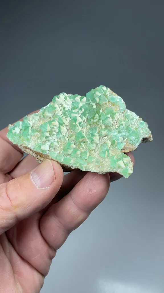 Fluorite - image 3