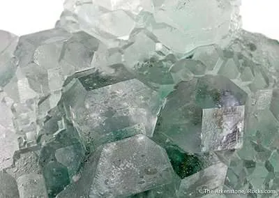Fluorite - image 3