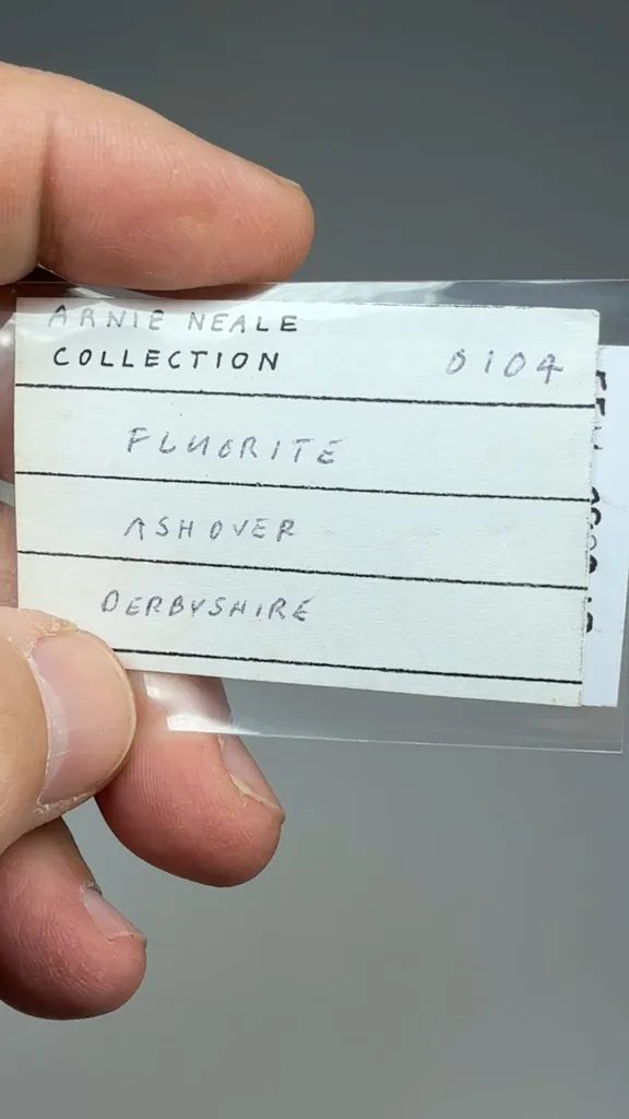 Fluorite - image 2