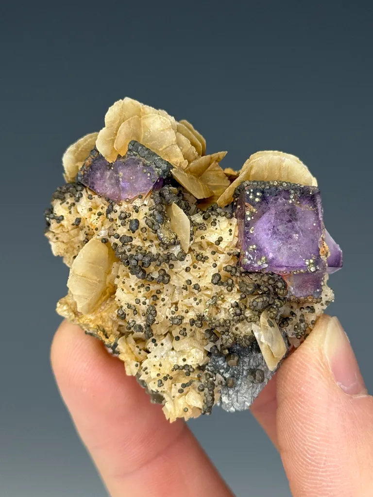 Fluorite image