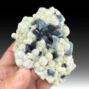 Fluorite - image 1