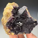 Fluorite - image 1