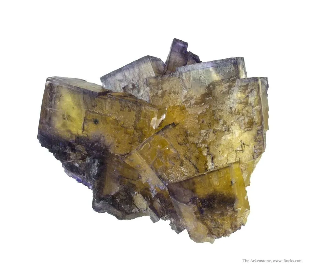 Fluorite - image 2