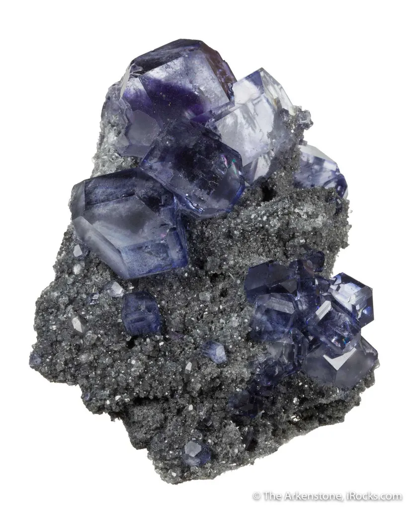 Fluorite - image 4
