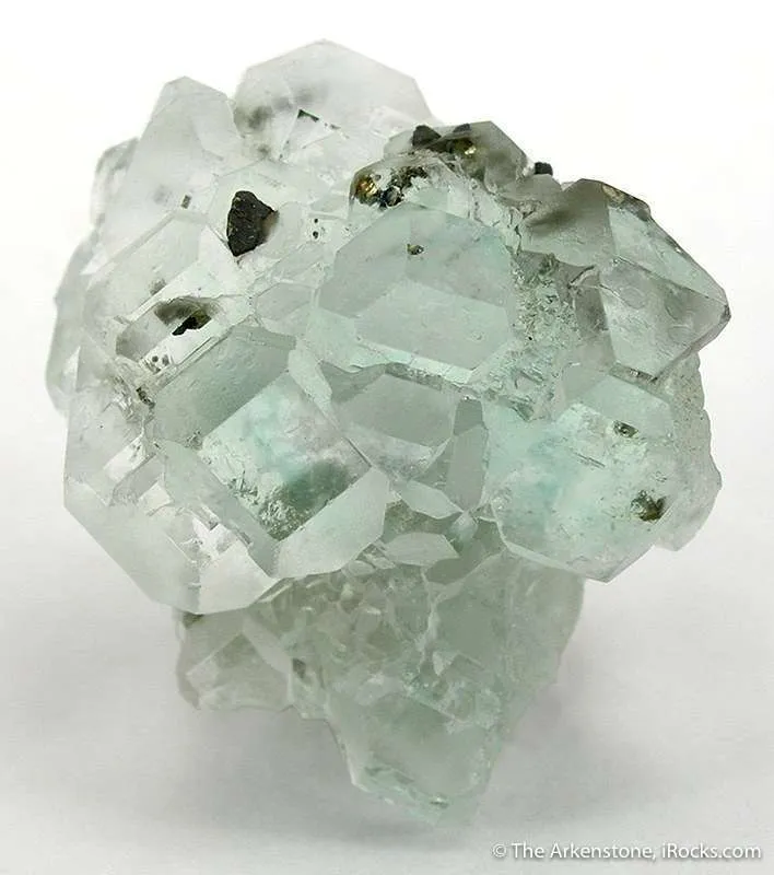Fluorite image
