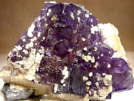 Fluorite image
