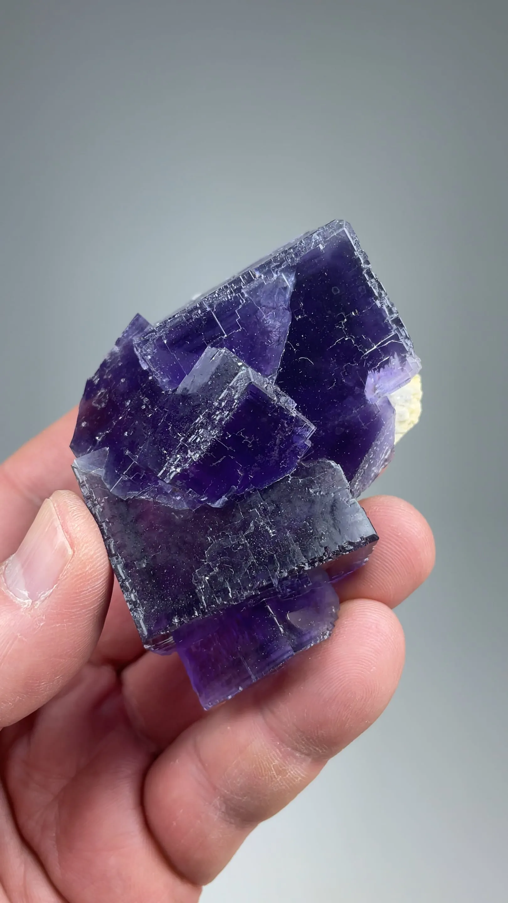 Fluorite - image 2