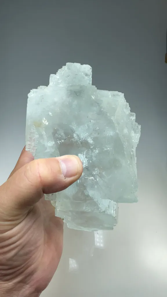 Fluorite - image 2