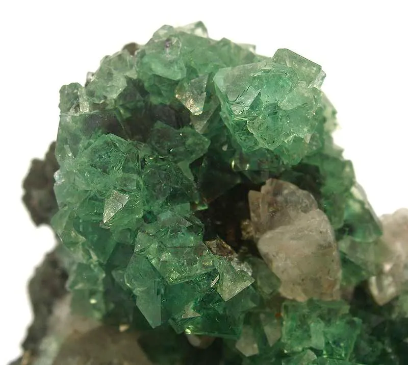 Fluorite - image 3