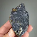 Fluorite (Blue John) - image 2