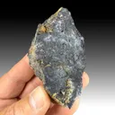 Fluorite (Blue John) - image 1