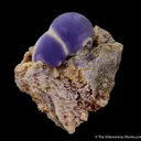 Fluorite (botryoidal) - image 1