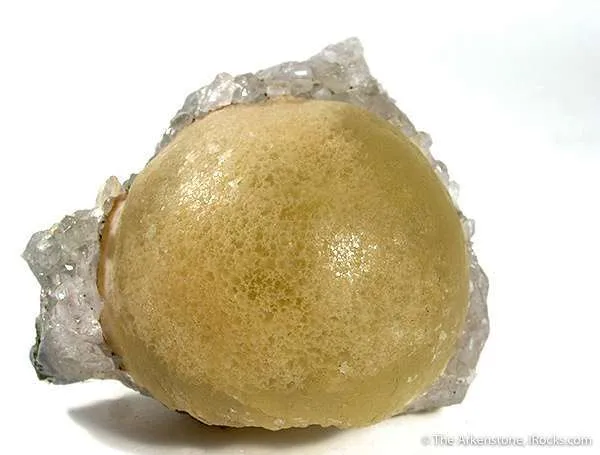 Fluorite (Botryoidal) image