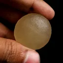 Fluorite Botryoidal Natural Mineral Specimen - image 4