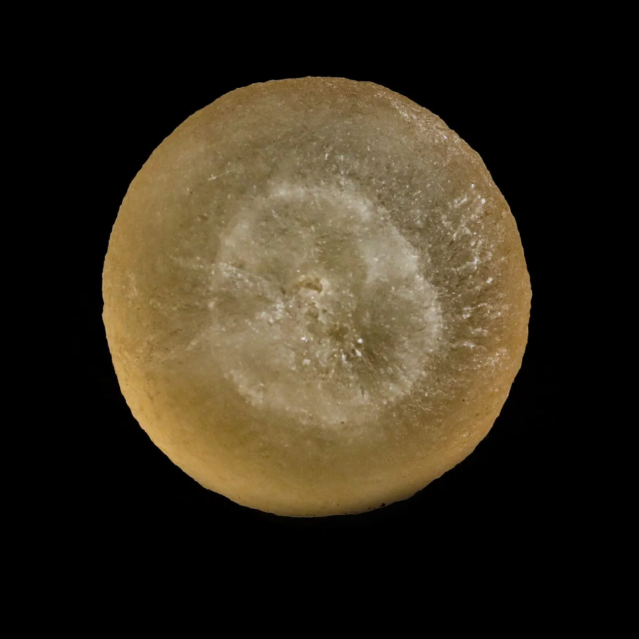 Fluorite Botryoidal Natural Mineral Specimen - image 3