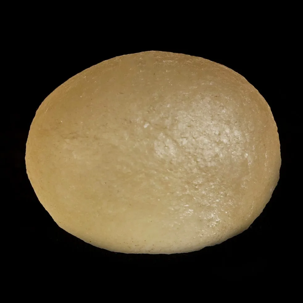 Fluorite Botryoidal Natural Mineral Specimen image