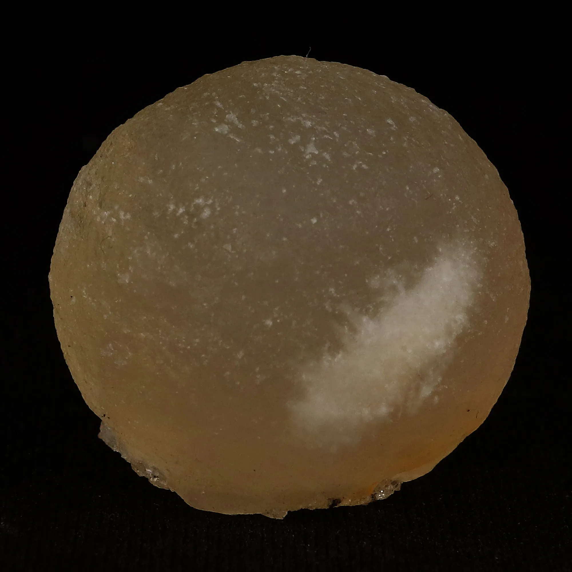 Fluorite Botryoidal Natural Mineral Specimen - image 3