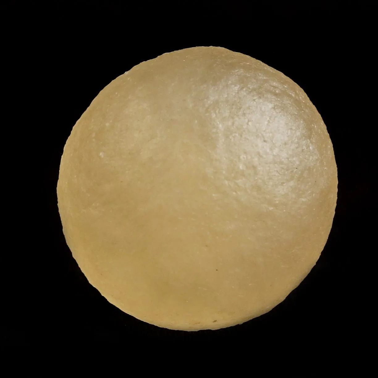 Fluorite Botryoidal Natural Mineral Specimen - image 2