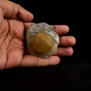 Fluorite Botryoidal on MM Quartz Natural Mineral Specimen - image 5