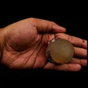 Fluorite Botryoidalon Amethyst Natural Mineral Specimen - image 5