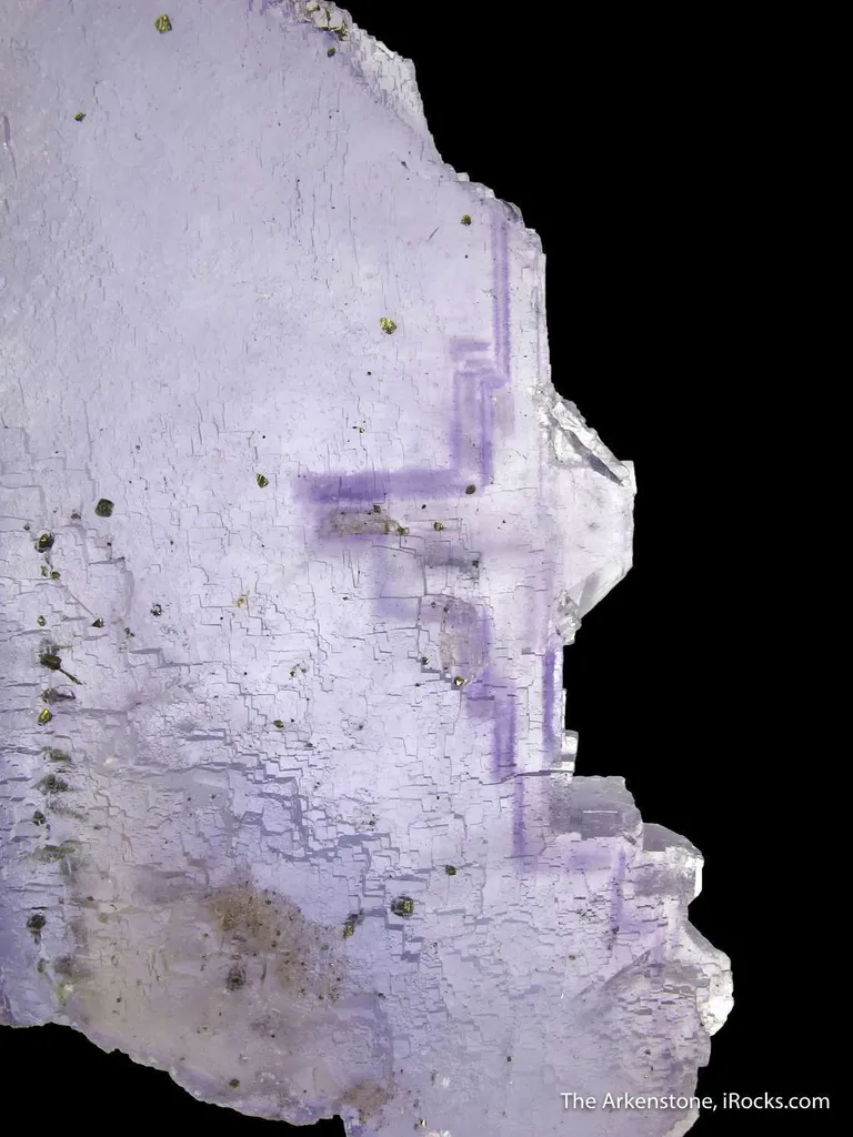 Fluorite - image 2