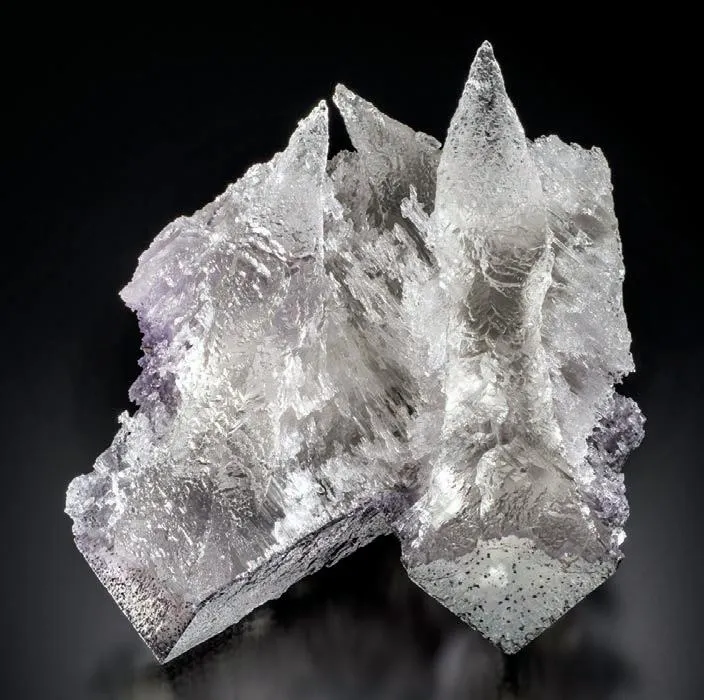 Fluorite - image 1