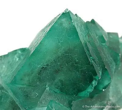 Fluorite - image 2