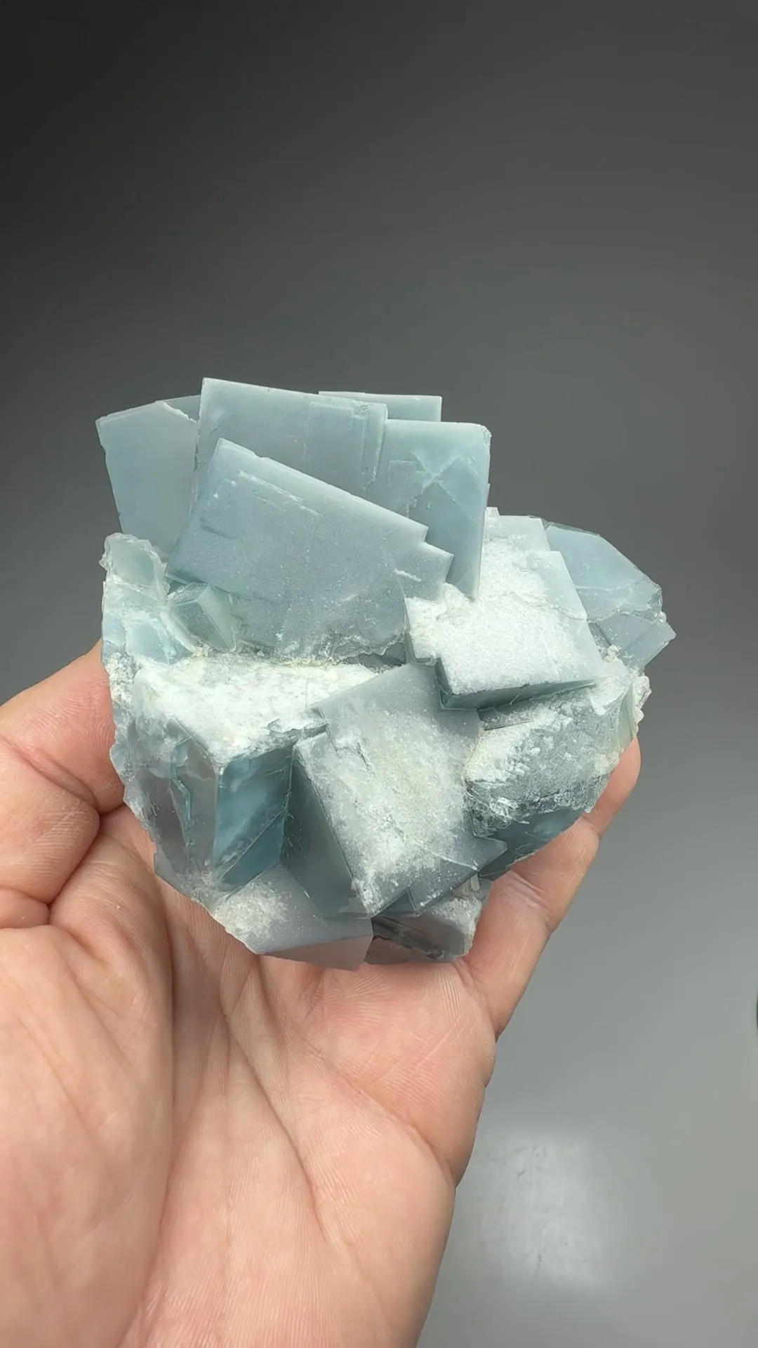 Fluorite - image 2