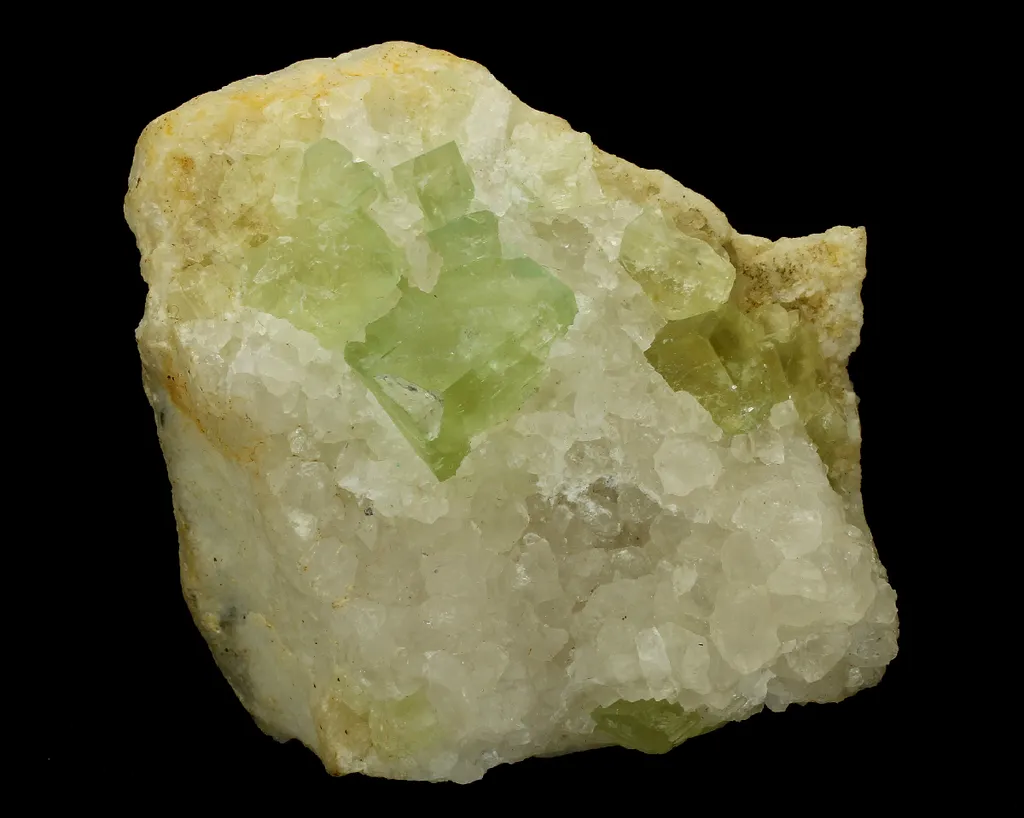Fluorite image