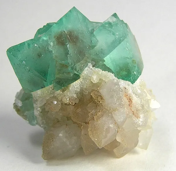 Fluorite image