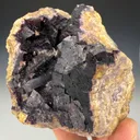 Fluorite - image 2