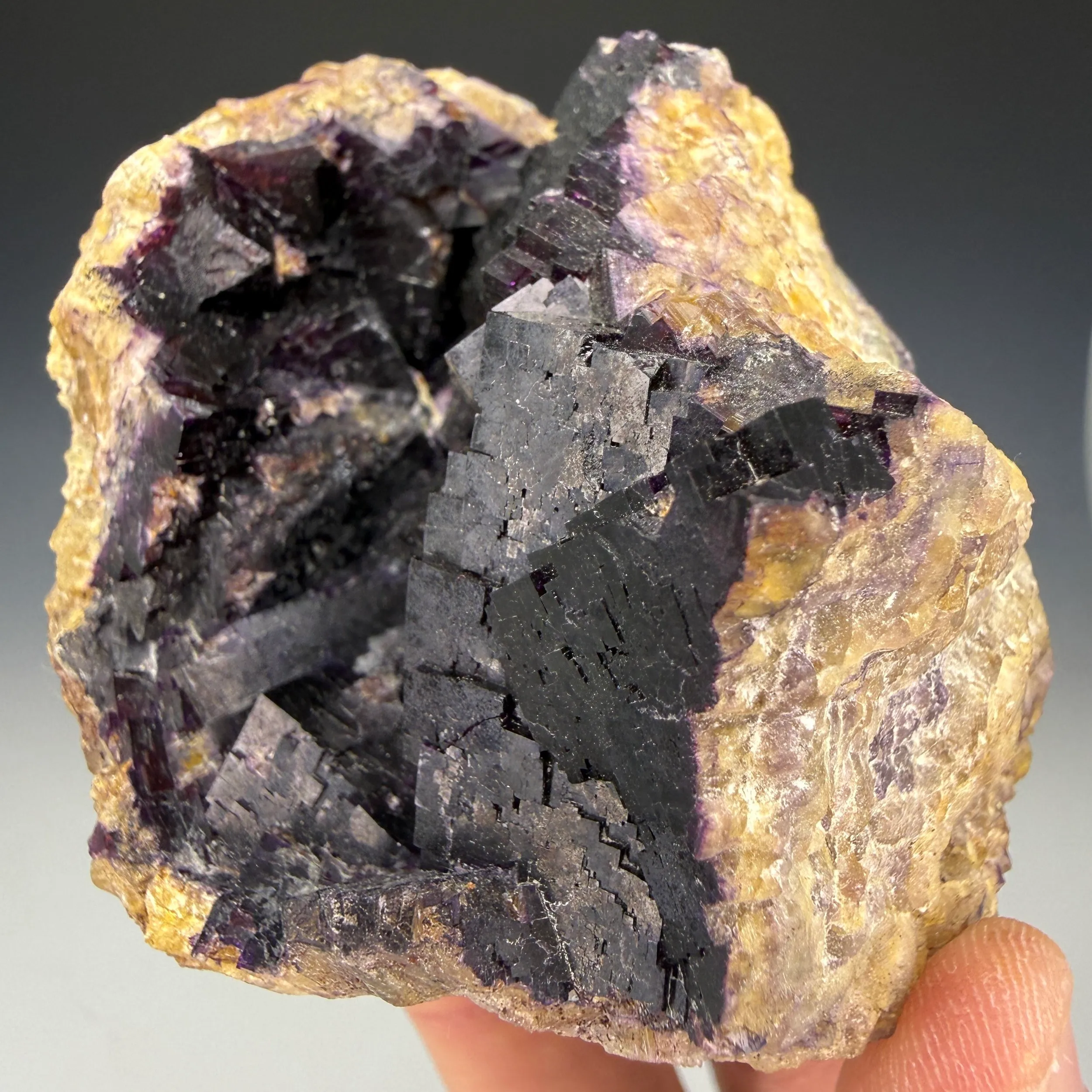 Fluorite - image 2