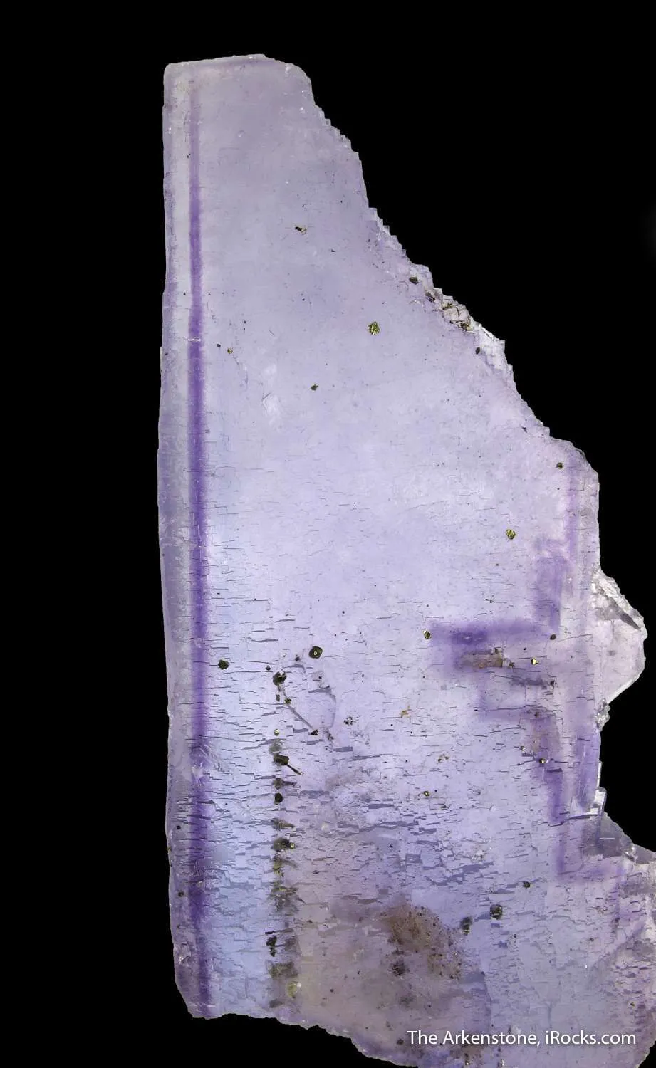 Fluorite - image 5