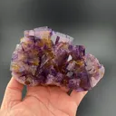 Fluorite - image 1