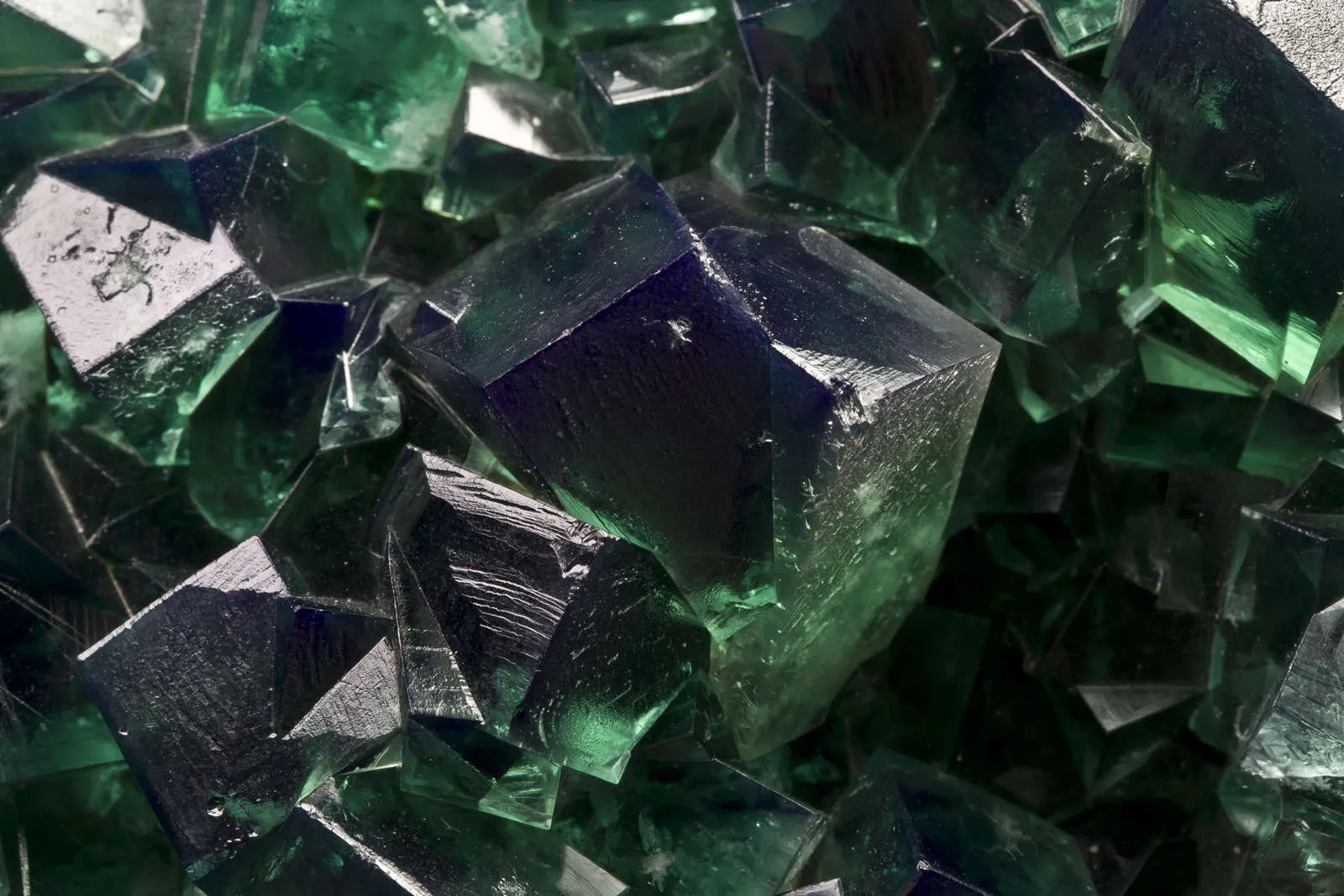 Fluorite - image 2
