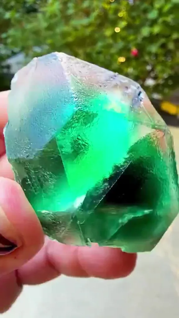 Fluorite - image 2