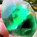 Fluorite - image 2