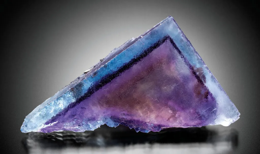 Fluorite - image 2