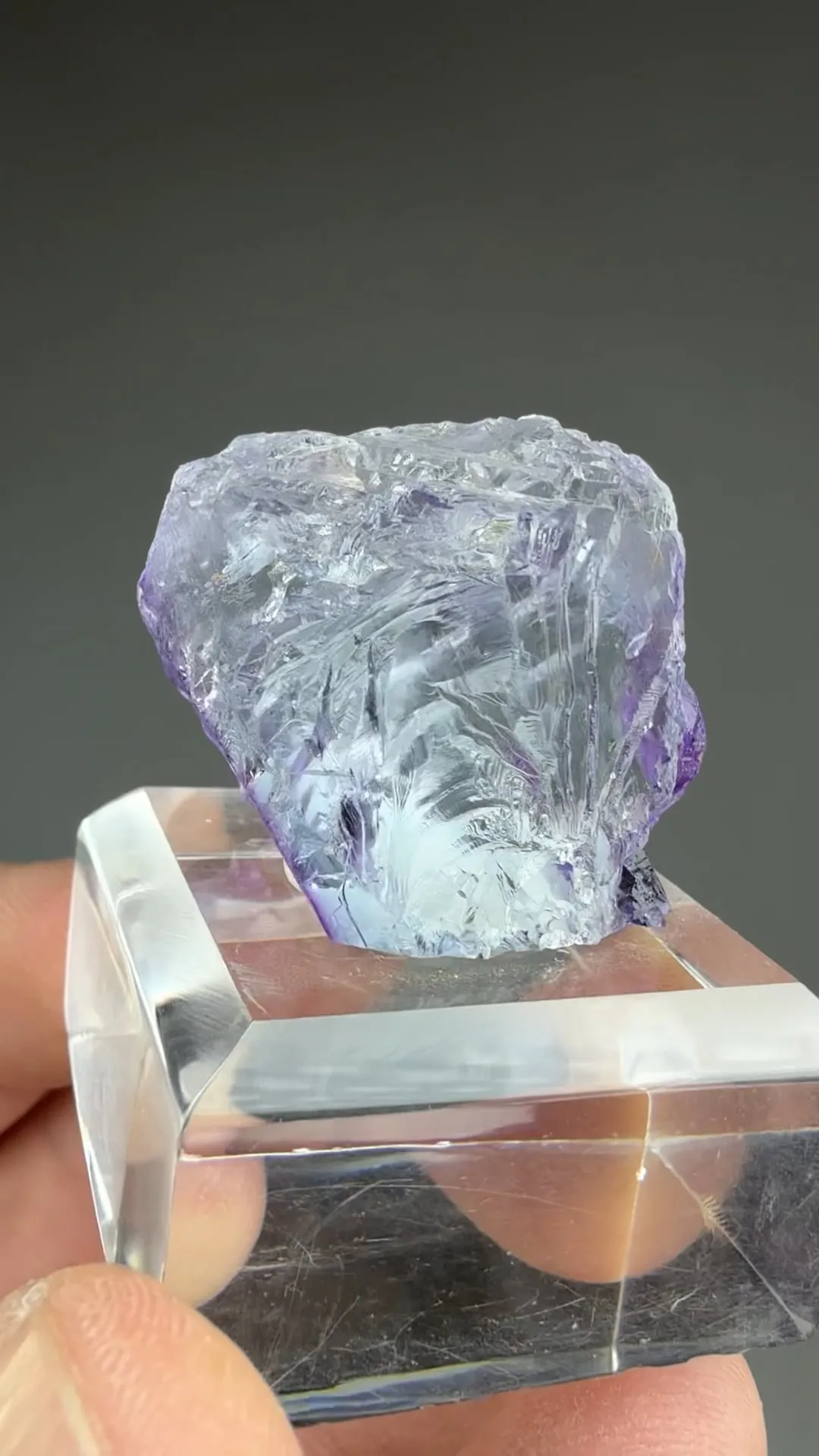 Fluorite - image 2