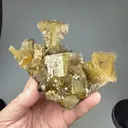 Fluorite - image 2