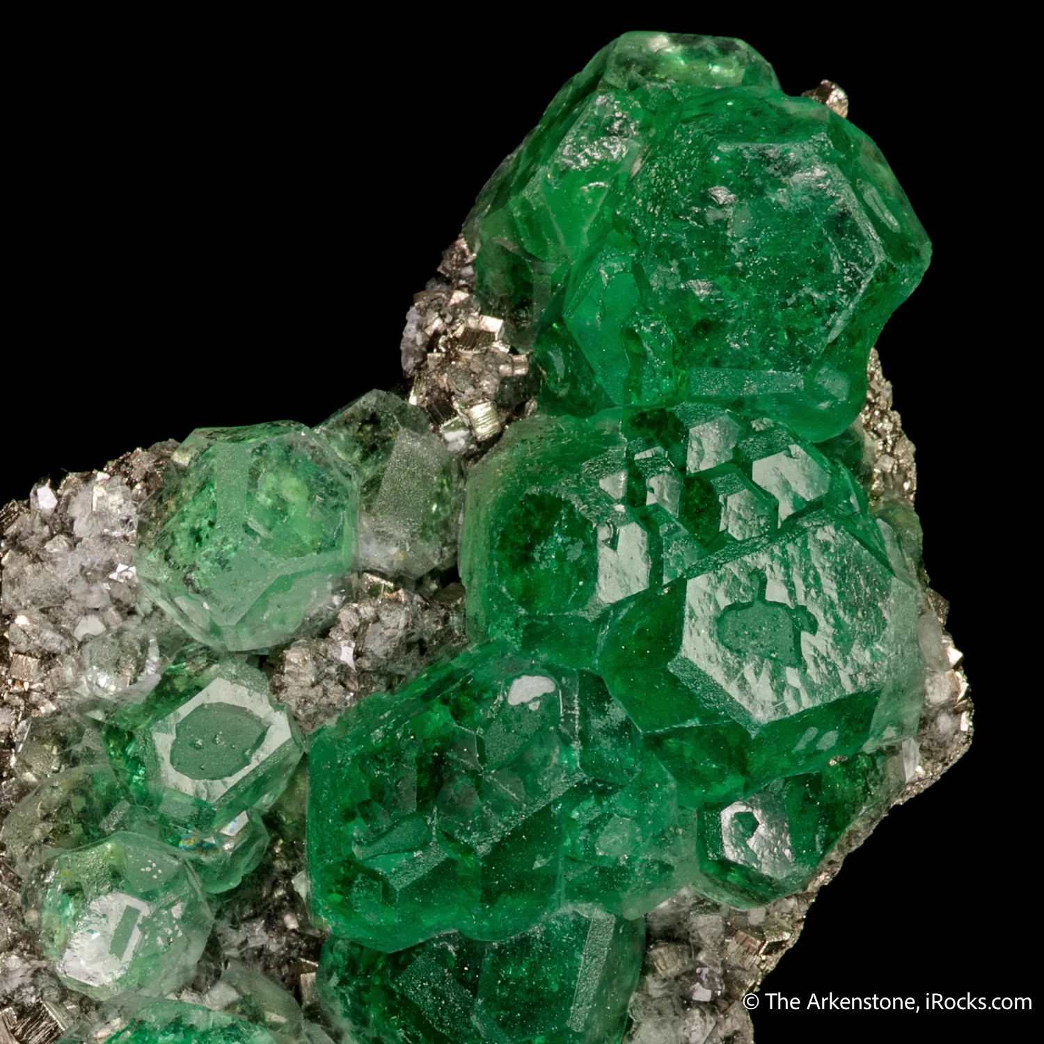 Fluorite - image 4