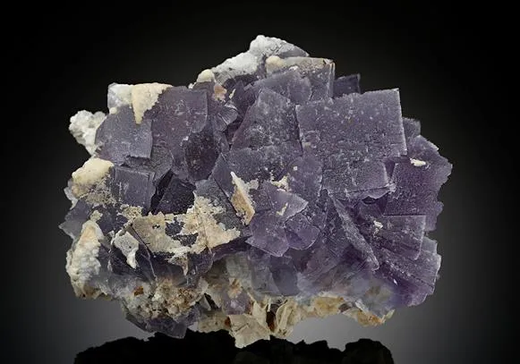 Fluorite - image 1